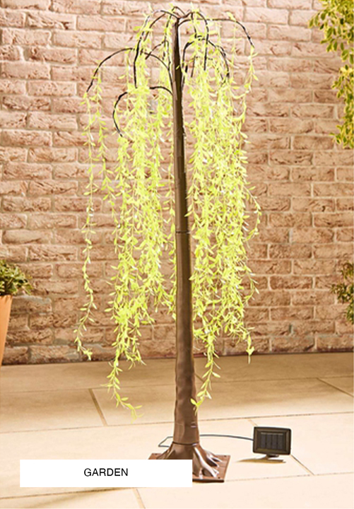Shop Garden